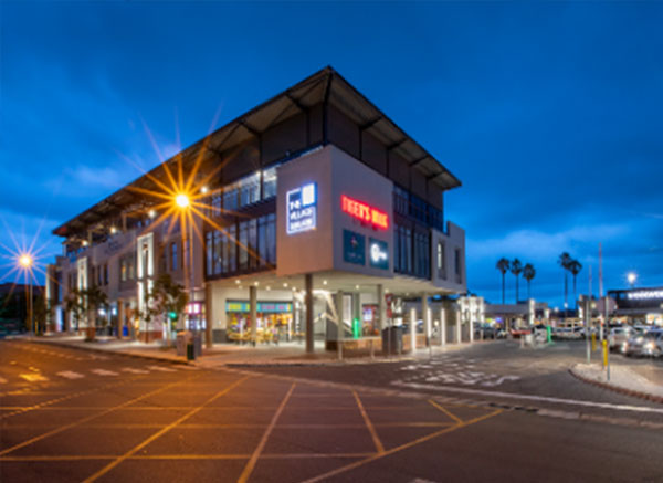 Shopping Malls in Durbanville Image