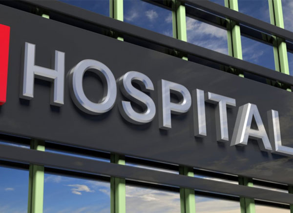 Hospitals Image