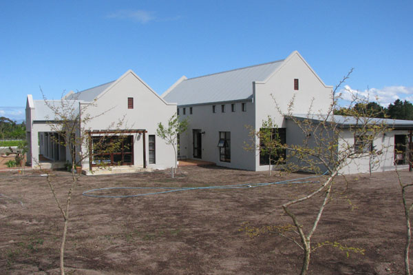 House Stellenbosch Image